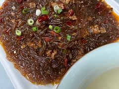 -黑皮酸菜鱼(三山街店)