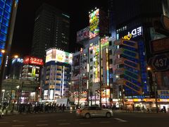 -秋叶原电器街