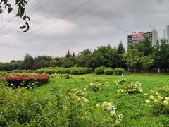 -南关北海公园
