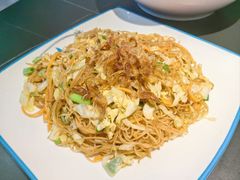 -鑫悦楼煎蟹·16年海鲜大排档