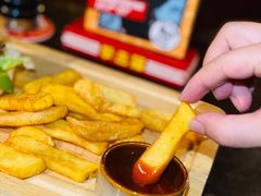 -Boxing Cat Brewery拳击猫精酿啤酒馆(思南公馆店)