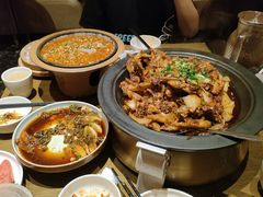 -六月雪干锅(涪城万达广场店)