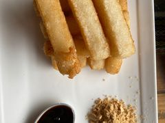 -侯家庄阿才有品私房菜馆