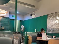 -芭莉与彩虹西餐厅(成都合生汇店)