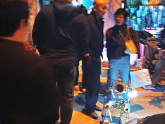 -中环花鸟鱼虫市场