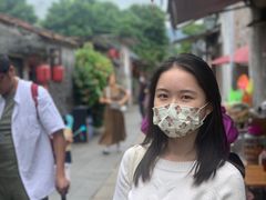 -御霞苑泥烩鸡休闲农庄
