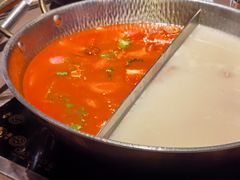 -捞王锅物料理(上海世茂广场店)