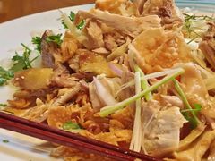 -凤阁楼果木烧鹅(鹤山陈山店)