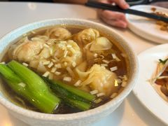 -新旺茶餐厅·早餐·夜宵(仙霞店)