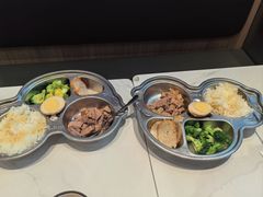 -日日香鹅肉饭店(翰邻城店)