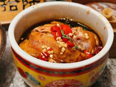-南京大牌档(苏州中心店)