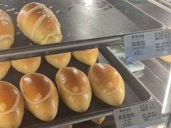 -翠华餐厅(宝安壹方城店)