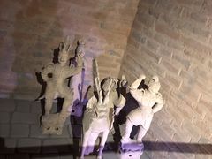 -洛阳古墓博物馆