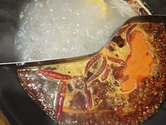 -阳阳老火锅(小南门店)