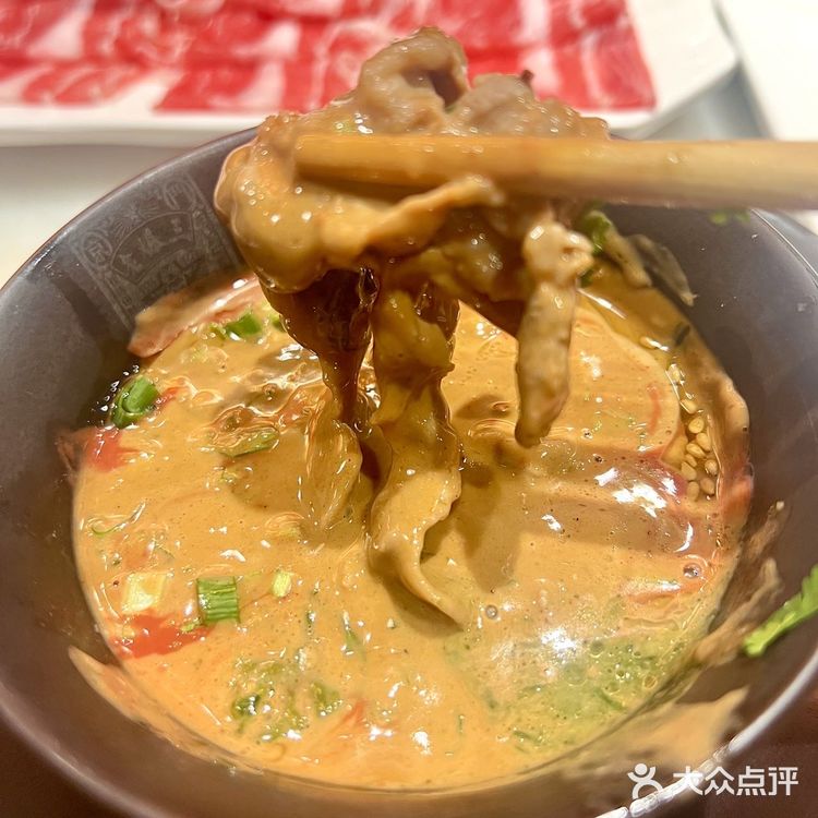 京门老爆三🏮 | 地道北京味儿🐑