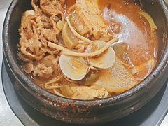 -喜来稀肉(虹泉路店)