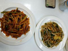 -郭林家常菜烤鸭(曙光西路店)