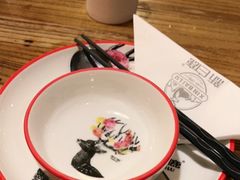-新白鹿餐厅(银泰西湖文化广场店)