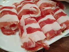 -海底捞火锅(公益西桥店)