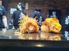 -昊·来了寿司(台湾街店)