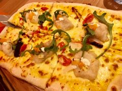 -必胜客(安盛金马店)