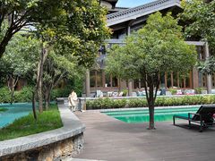 -丽江松赞酒店-餐厅