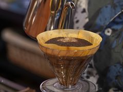 -RUMORS COFFEE ROASTERY鲁马滋咖啡(湖南路店)