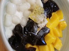 -潘苏凉茶馆(康之宝超级广场店)