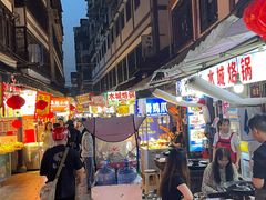 -捞沙巷