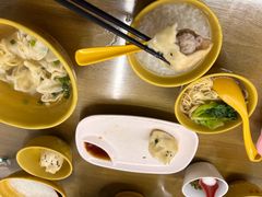 毛菜素鸡面-玉华饮食店(茅台路店)