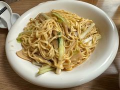 -百福麵家(新馬路店)