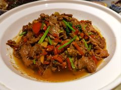 -范家小馆·烤鸭新京菜(金融街店)