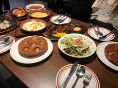 -萨莉亚意式餐厅(杭州滨江天街店)