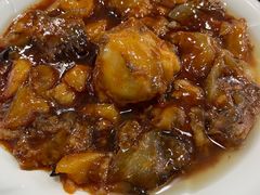-清真鸿起来饭庄(复兴路店)