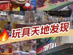 -TOP TOY(大兴荟聚店)