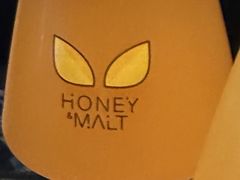 -蜜和麦精酿啤酒吧honey&malt(桐梓林店)