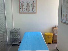 -杏林康桥中医正骨·体态矫正·跌打损伤·推拿按摩(国贸建外SOHO店)