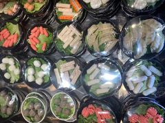 -麻辣大叔市井火锅(文清路店)