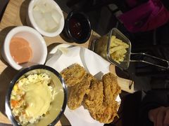 火炉火年糕火锅&芝士肋排(西直门枫蓝店)-火炉火自助餐(枫蓝国际店)
