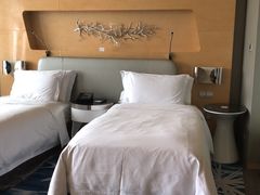 -青岛银沙滩温德姆至尊酒店