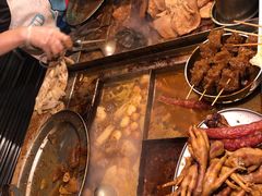 -明记牛杂(新马路分店)