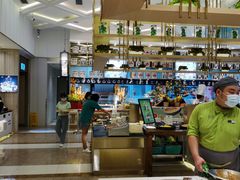 -堂会(白云店)