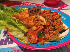 -碌碌发·东南亚风味烧烤档(体育西店)