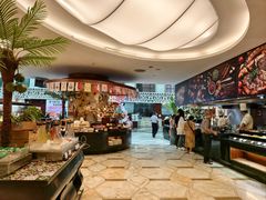 -佛山皇冠假日酒店-西餐厅