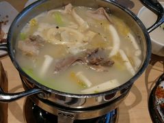 -避风塘(百联东郊店)