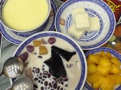 -赵记传承·中式甜品(中山石岐大信店)