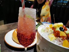 -大树餐厅(红旗街万达店)