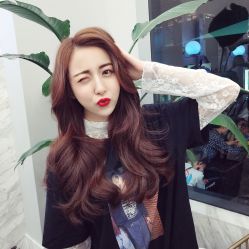 -3AM HAIR SALON染发接发