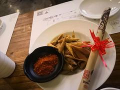 -胡桃里音乐酒馆(曲江店)