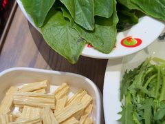 -蜀留香火锅·始于1999·原四川老火锅(白堤路店)